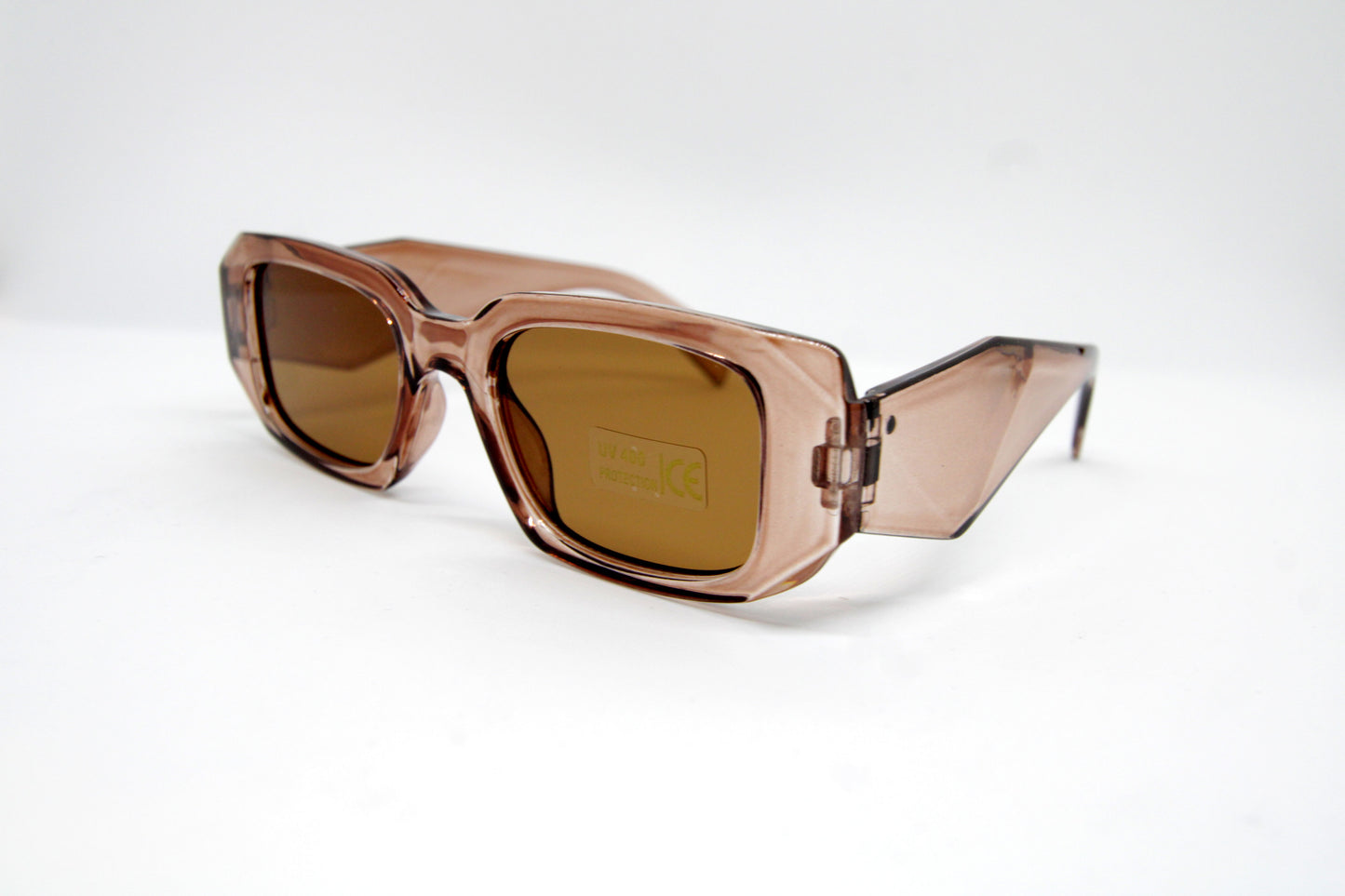 The Little Head Kids Fashion Shades
