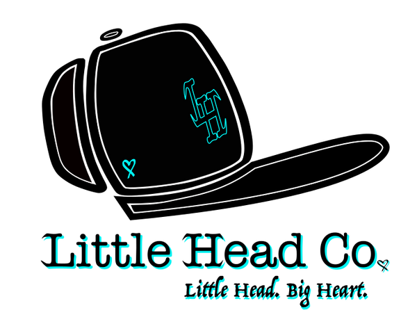 Little Head Company logo