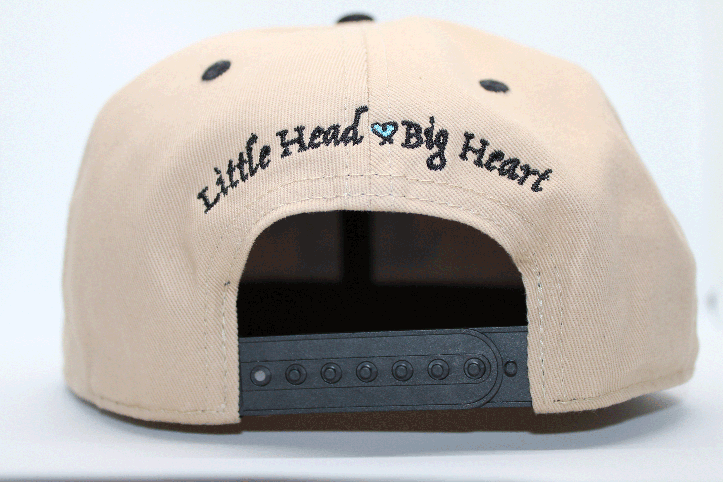 Original Snapback - Adult - Khaki