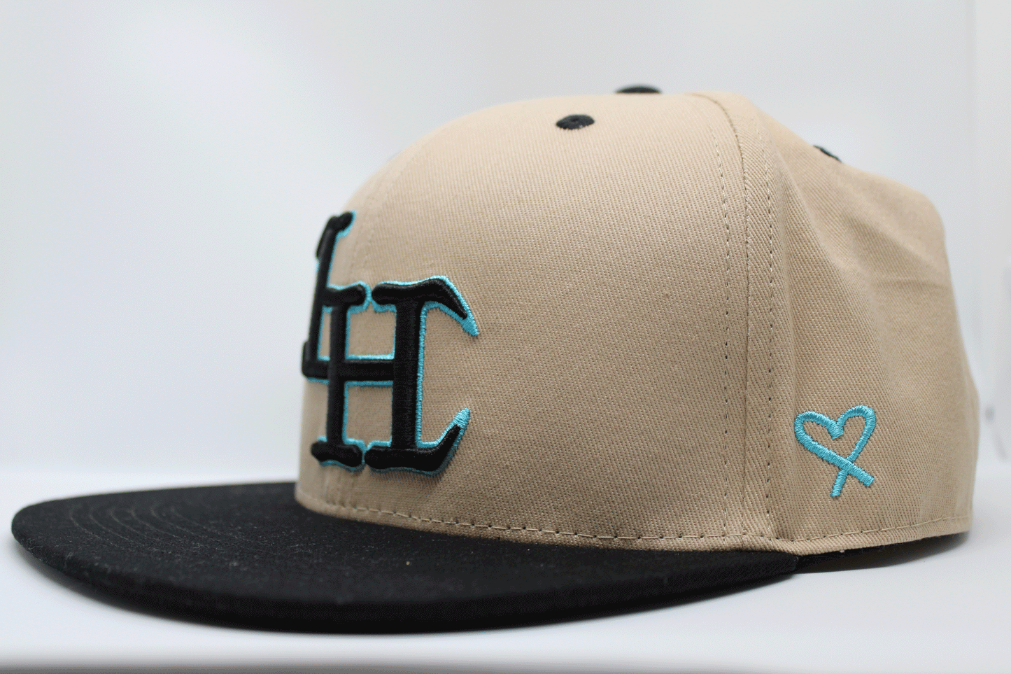 Original Snapback - Adult - Khaki