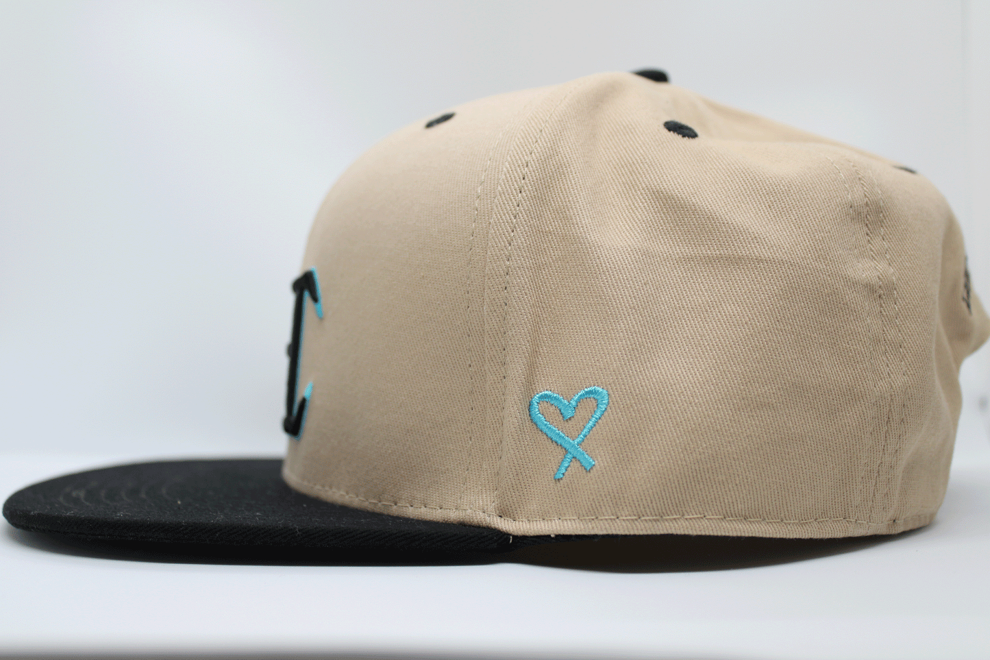 Original Snapback - Adult - Khaki