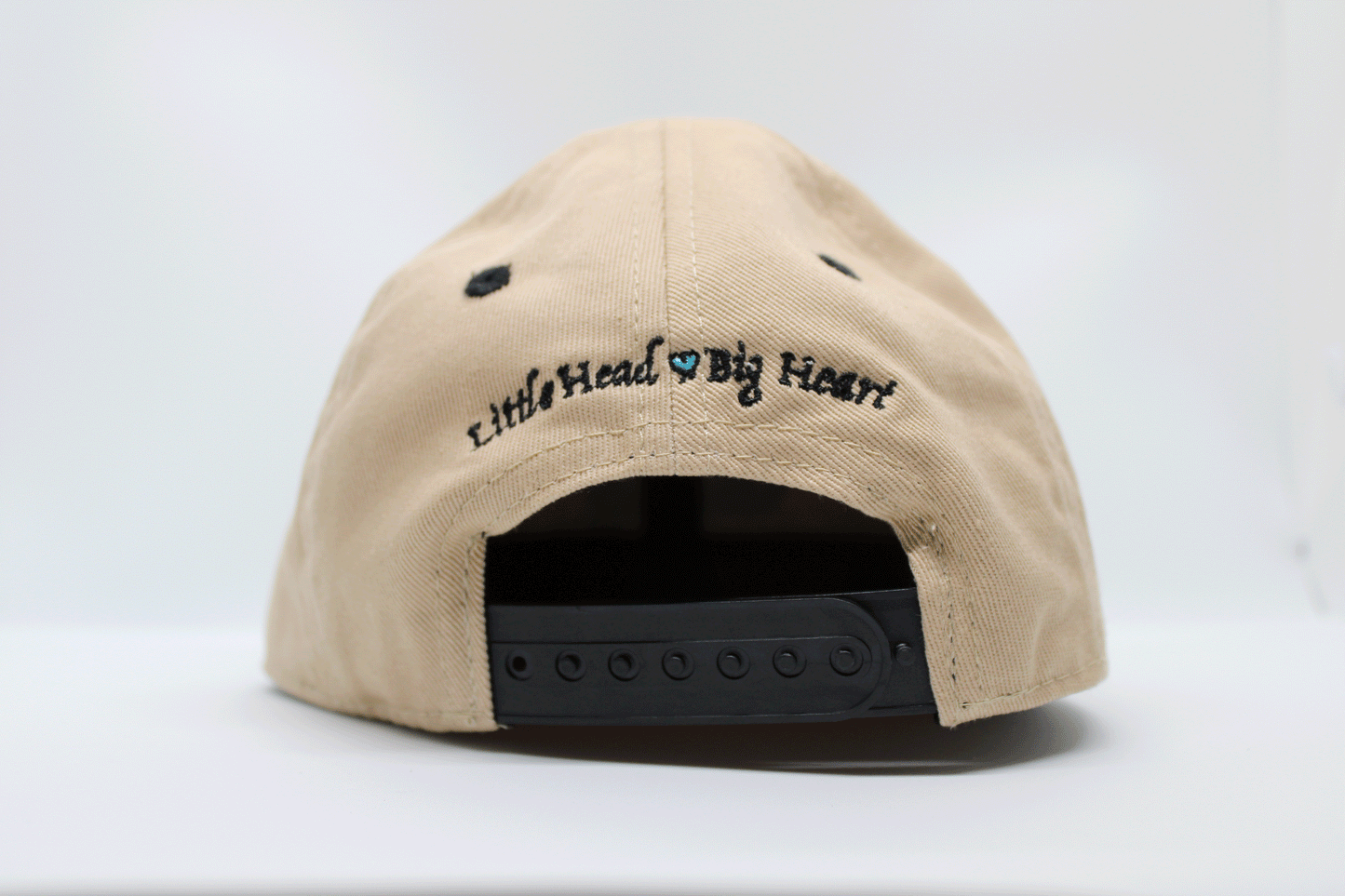 Original Snapback - Baby (3 - 12 Months) - Khaki