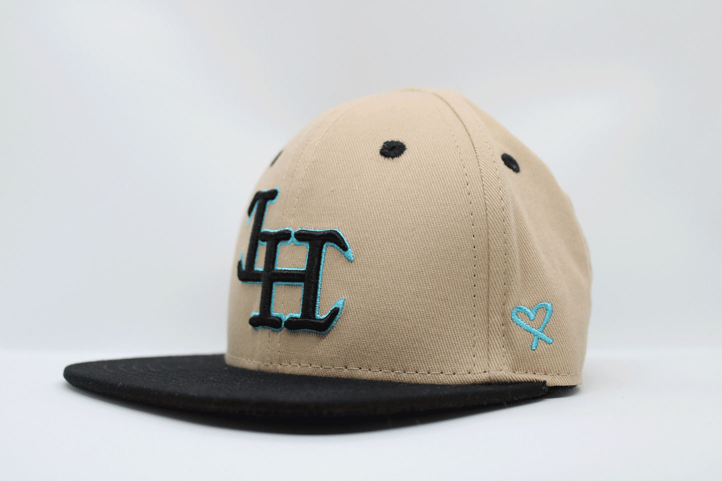 Original Snapback - Baby (3 - 12 Months) - Khaki