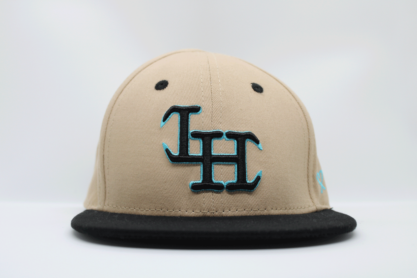 Original Snapback - Baby (3 - 12 Months) - Khaki