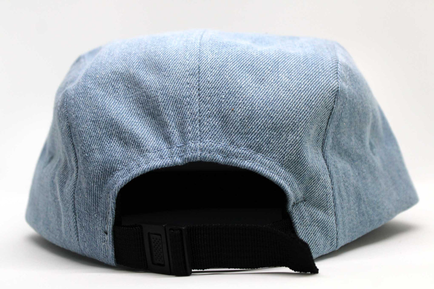 The Campin' Cap - Denim