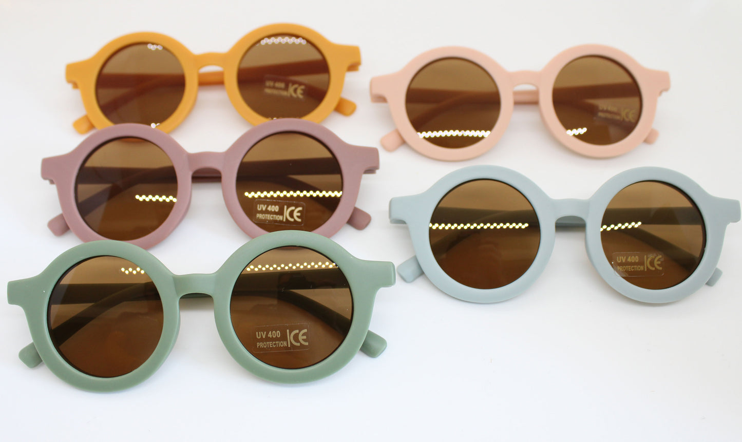 The Little Head Kid Shades