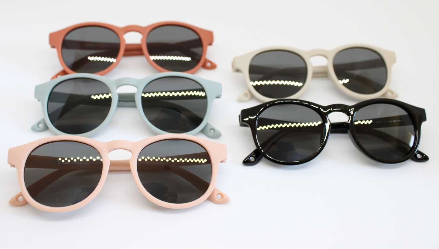 The Little Head Baby Shades