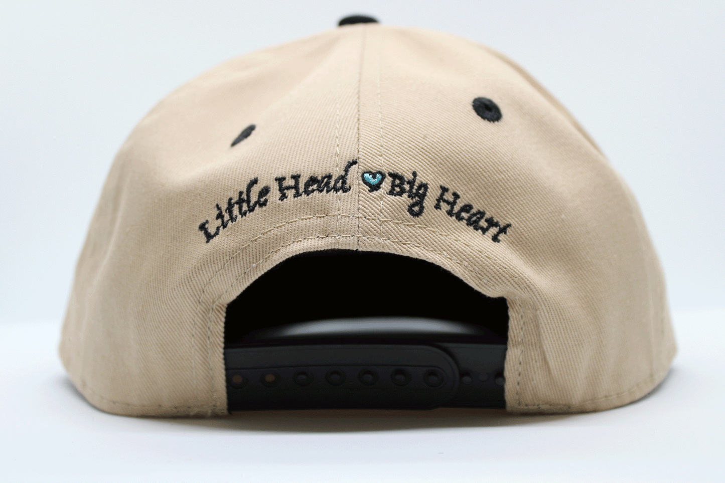Original Snapback - Kids (1 - 6 Years) - Khaki