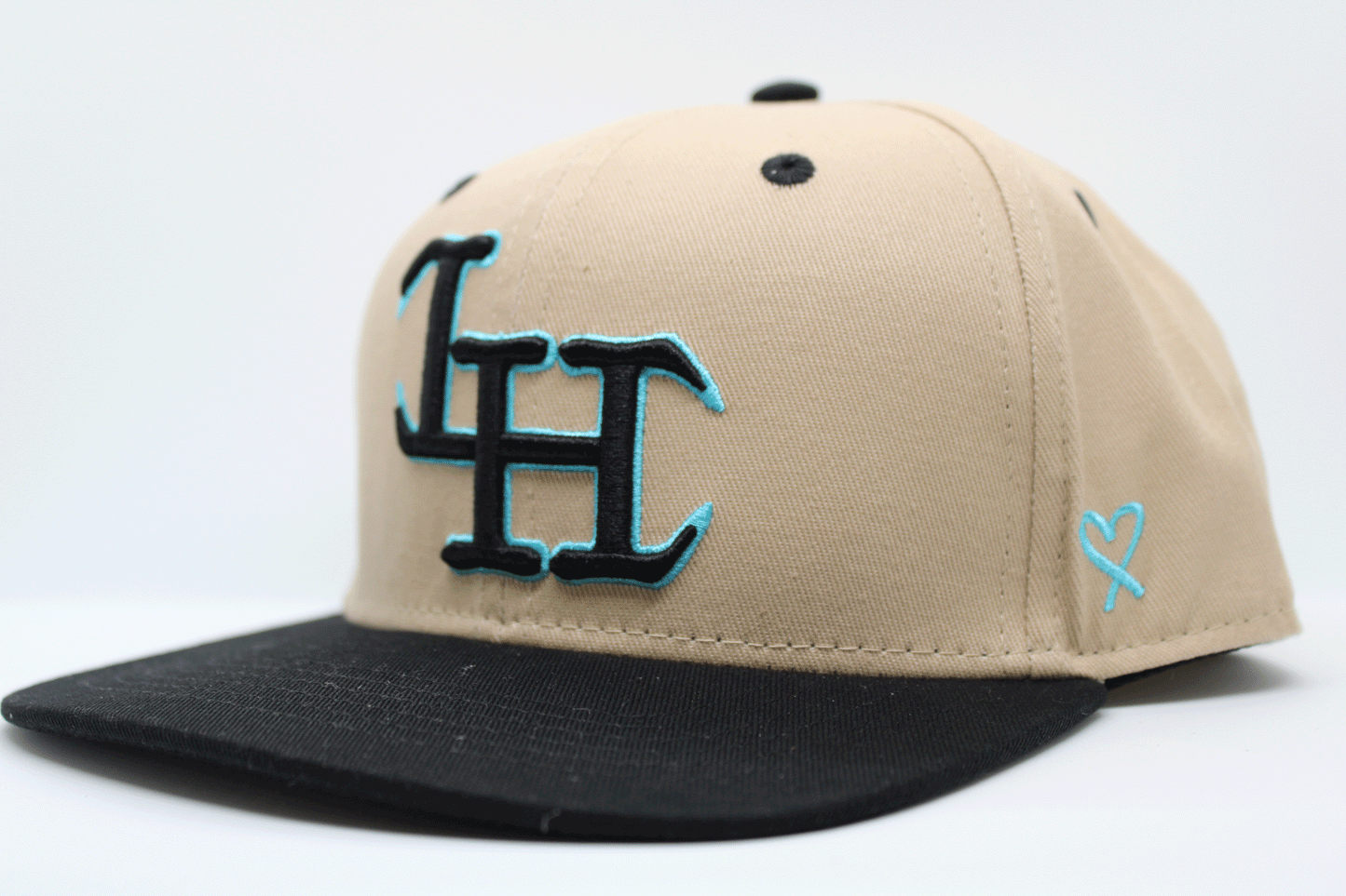 Original Snapback - Kids (1 - 6 Years) - Khaki