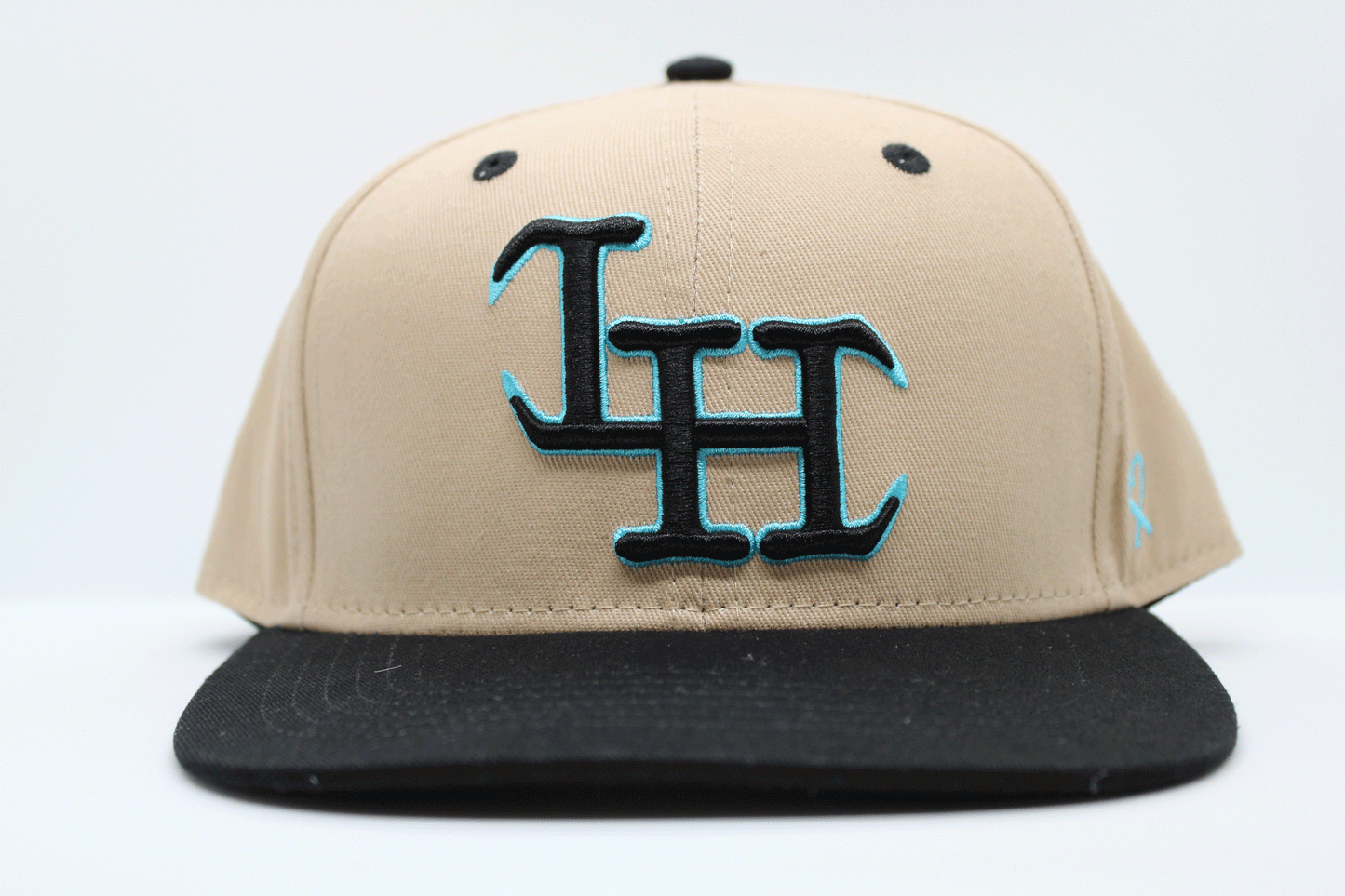 Original Snapback - Kids (1 - 6 Years) - Khaki